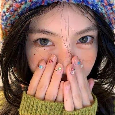 铁线蕨青
